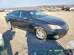 Lexus ES 2011