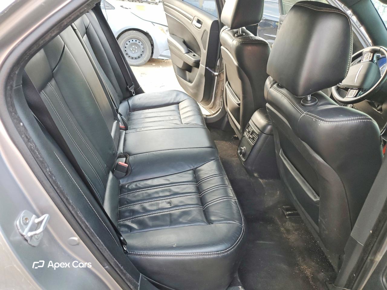 Chrysler 300 2014
