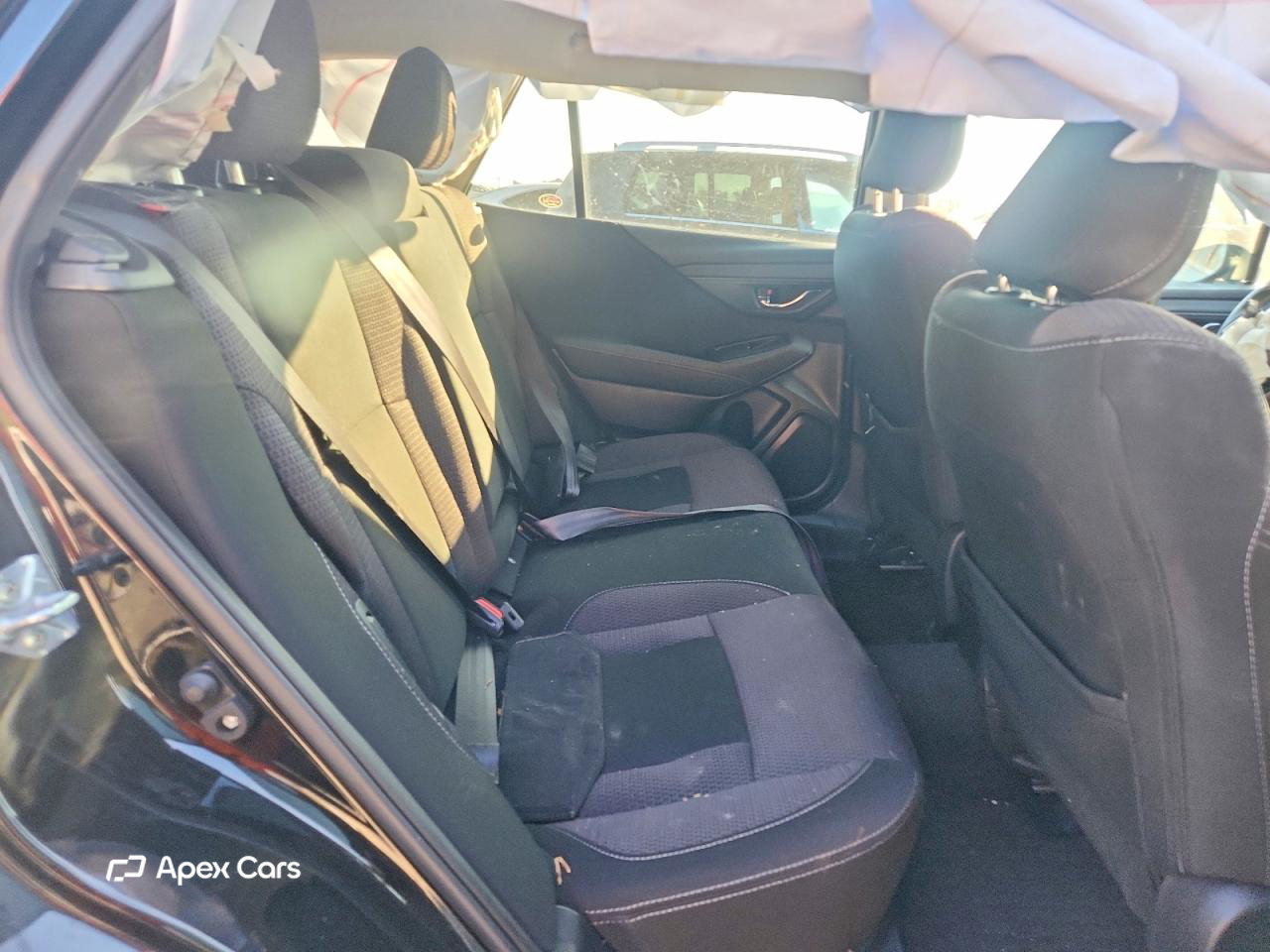 Subaru Outback 2023