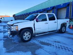 Chevrolet Silverado 2012