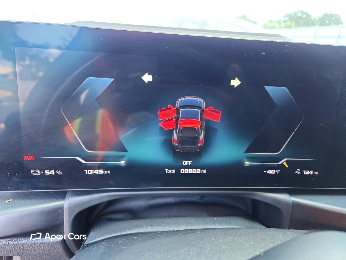 BMW i4 2025