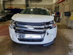 Ford Edge 2012