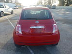 Fiat 500 2014