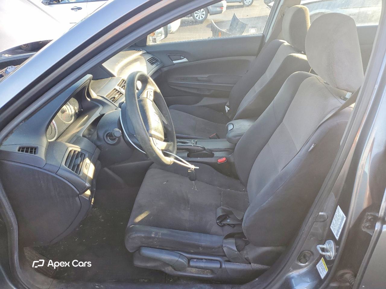 Honda Accord 2010