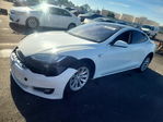 Tesla Model S 2014