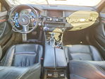 BMW Series 5 2016