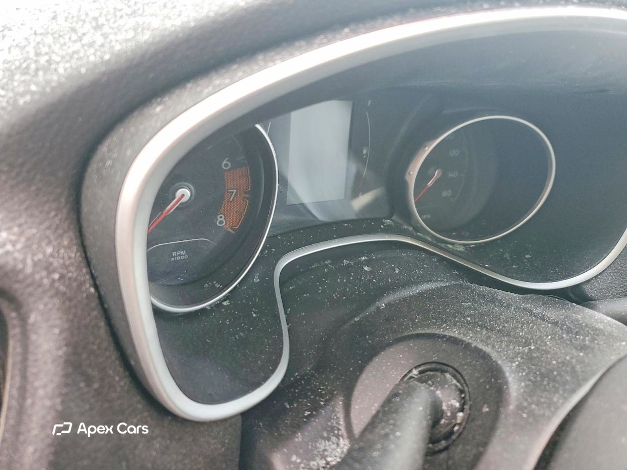 Jeep Compass 2021