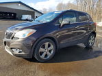 Buick Encore 2013