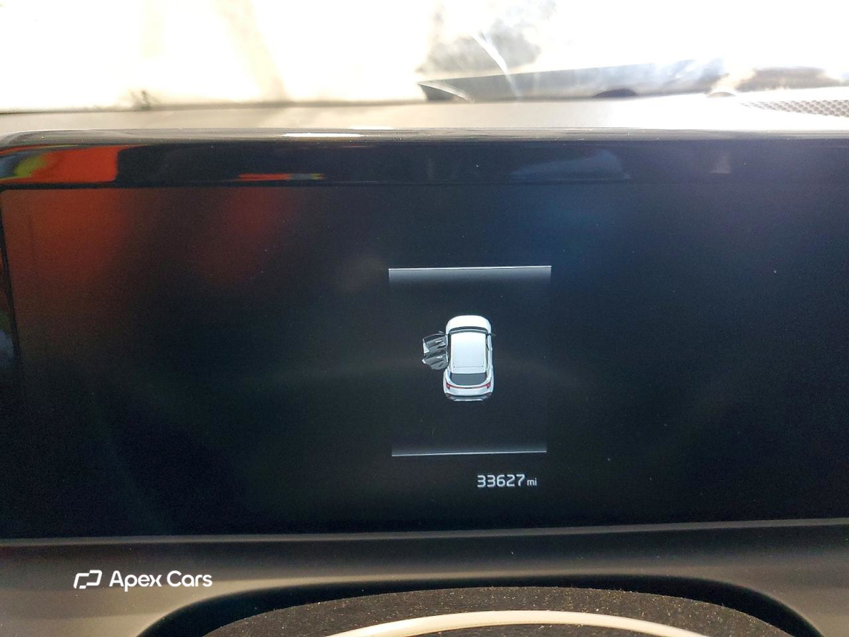 Kia Seltos 2024