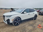 BMW iX 2024