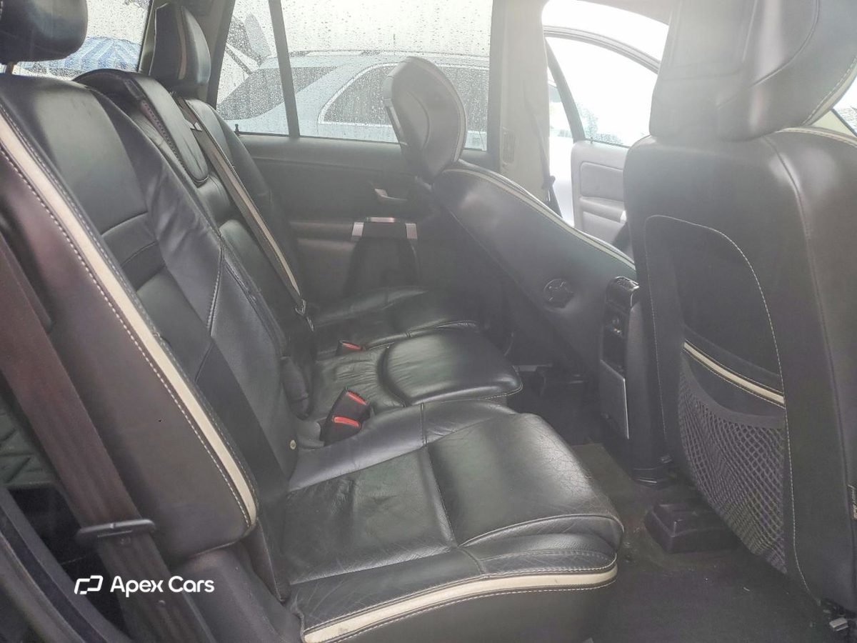 Volvo XC90 2007