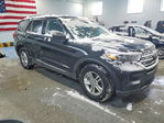 Ford Explorer 2021