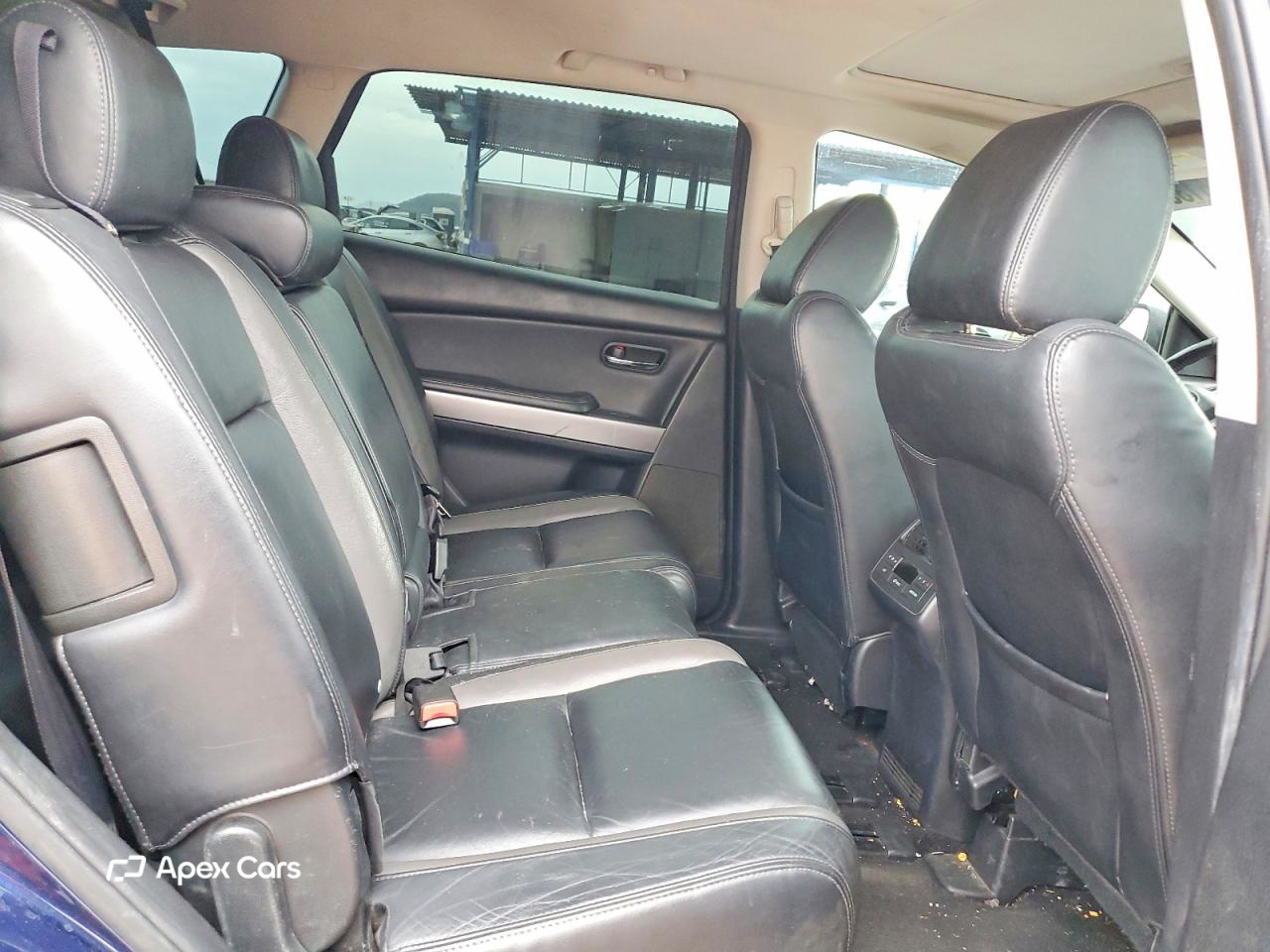 Mazda CX-9 2010