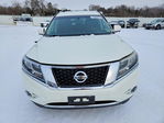 Nissan Pathfinder 2015