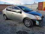 Nissan Sentra 2012