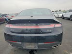 Lincoln MKZ 2016