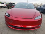 Tesla Model 3 2025