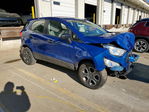 Ford EcoSport 2019