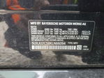 BMW X5 2019