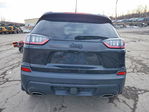 Jeep Cherokee 2019