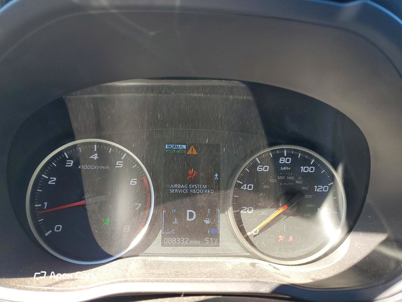 Mitsubishi Eclipse Cross 2025