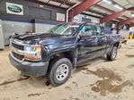 Chevrolet Silverado 2017