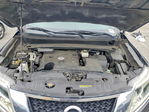 Nissan Pathfinder 2013