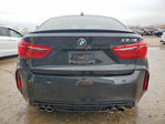 BMW X6 2015
