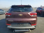 Chevrolet TrailBlazer 2023