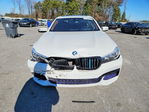 BMW Series 7 2017
