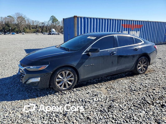 Chevrolet Malibu 2020 - Image 1 of 12