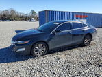 Chevrolet Malibu 2020