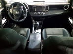 Toyota RAV 4 2017