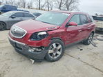 Buick Enclave 2011