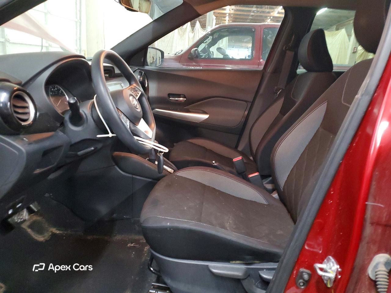Nissan Kicks 2018