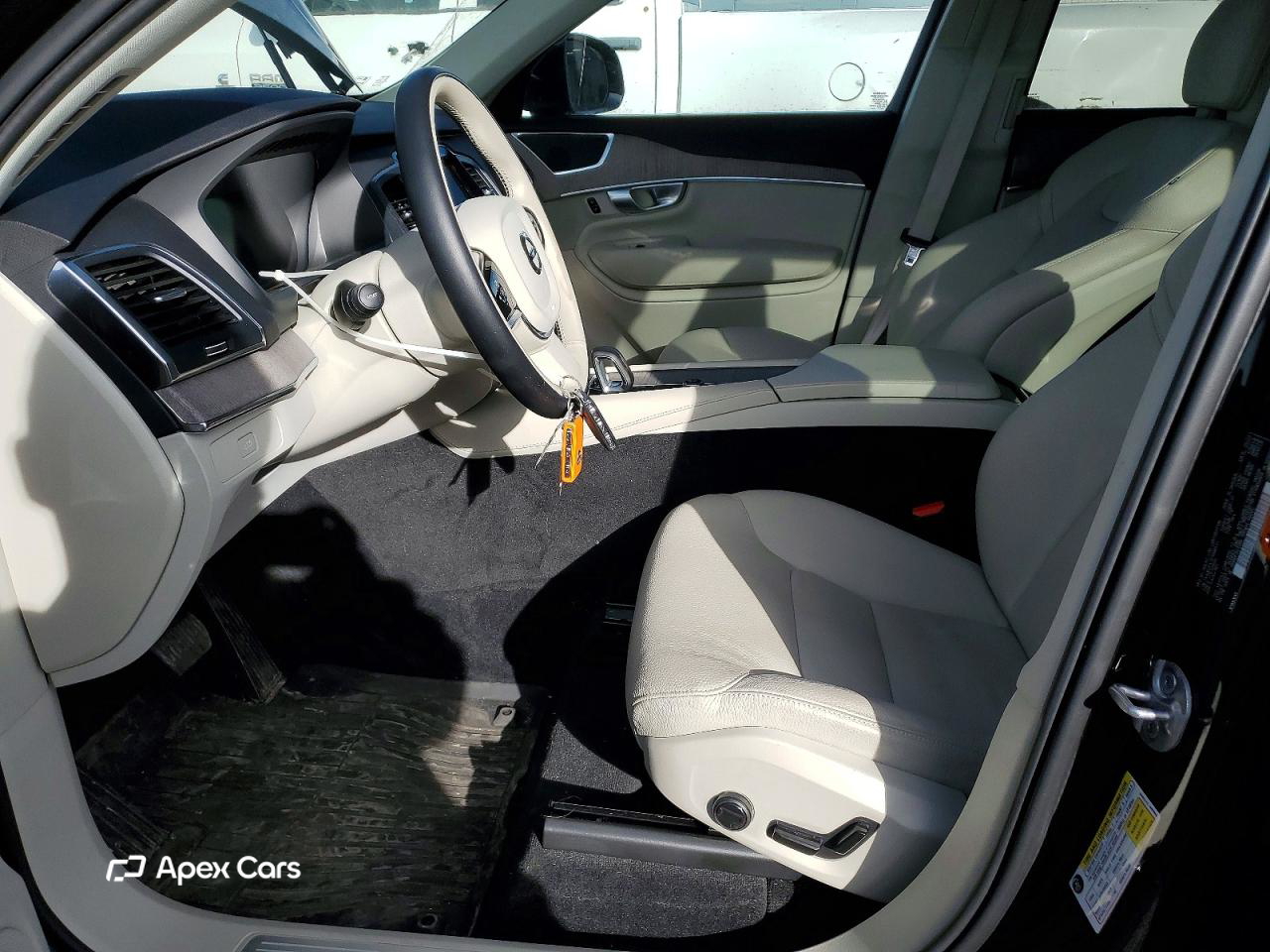 Volvo XC90 2023
