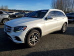 Mercedes-Benz GLC 2017