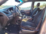 Dodge Caravan 2016