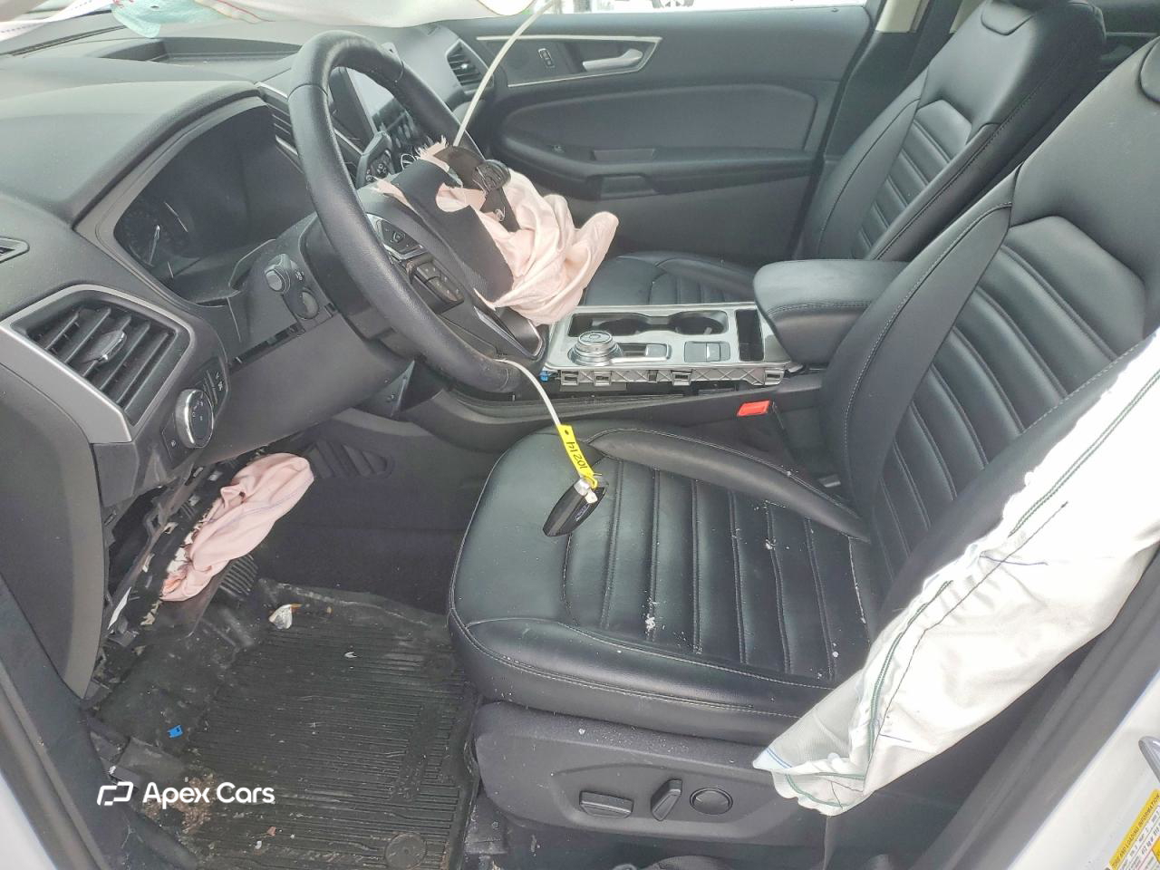 Ford Edge 2024