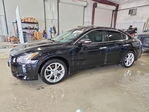 Nissan Maxima 2012