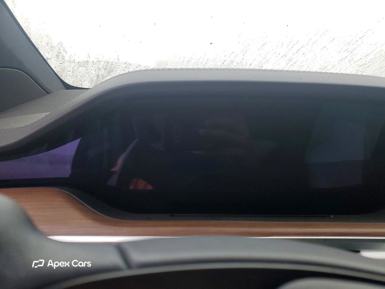 Tesla Model X 2023