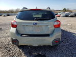 Subaru XV 2016