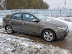 Kia Forte 2010