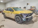 Chevrolet Trax 2025