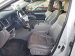Toyota Highlander 2018