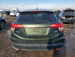 Honda HR-V 2017