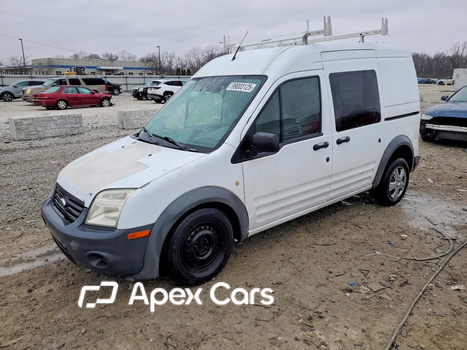 Ford Transit 2013 - Image 1 of 14