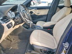 BMW X1 2018