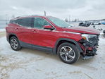 GMC Terrain 2018