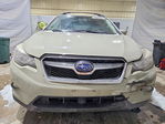 Subaru XV 2015